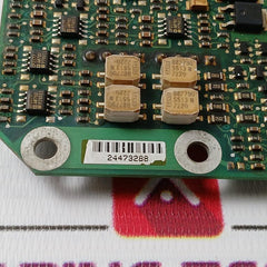 Demag 71946945-02.300 Printed Circuit Board Cmlu-11 94V-0 105°C