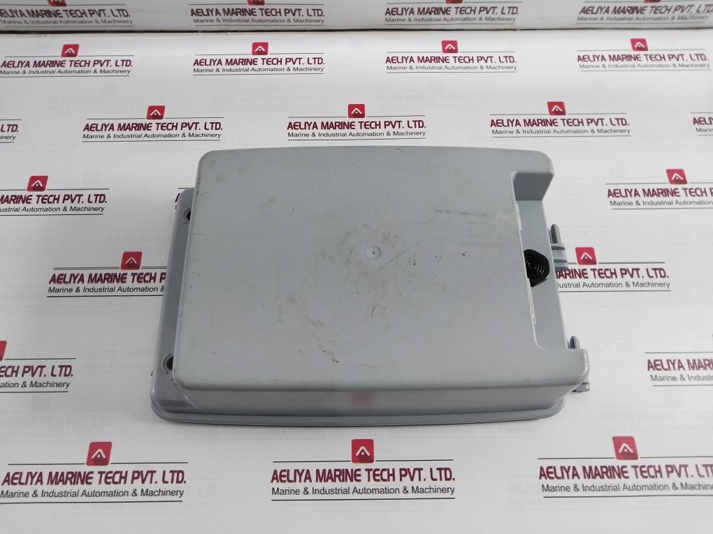 Demag 71946945-05.500 Electrical Control Panel 25A/250Vac