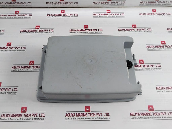 Demag 71946945-05.500 Electrical Control Panel 25A/250Vac