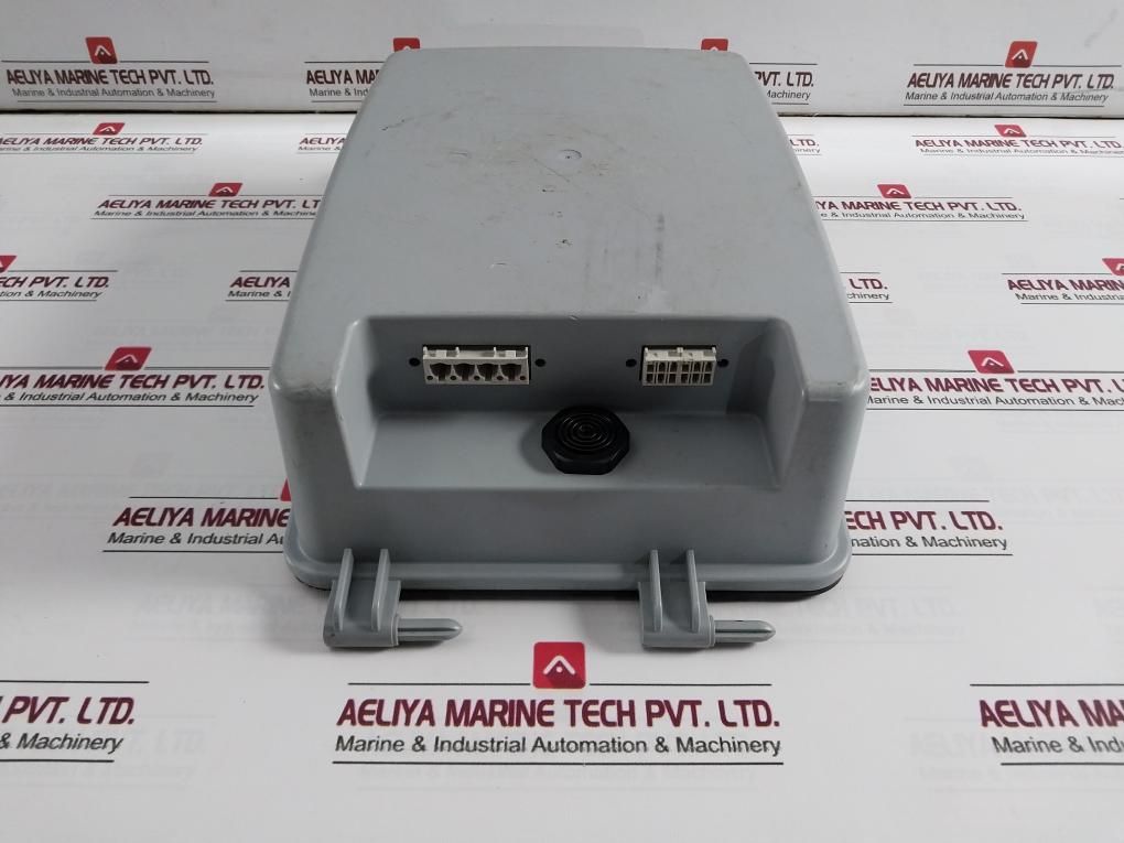 Demag 71946945-05.500 Electrical Control Panel 25A/250Vac
