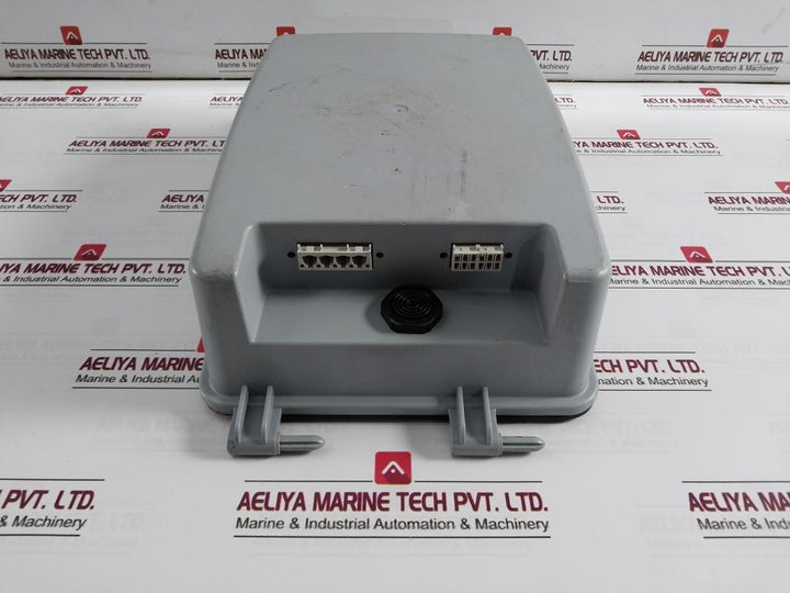 Demag 71946945-05.500 Electrical Control Panel 25A/250Vac
