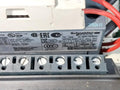Demag 71946945-05.500 Electrical Control Panel 25A/250Vac