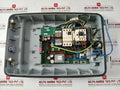 Demag 71946945-05.500 Electrical Control Panel 2Hp/240Vac P.Pole