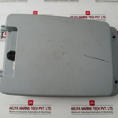 Demag 71946945-05.500 Electrical Control Panel 2Hp/240Vac P.Pole