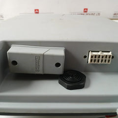 Demag 71946945-05.500 Electrical Control Panel 2Hp/240Vac P.Pole