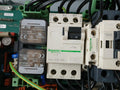 Demag 71946945-05.500 Electrical Control Panel 2Hp/240Vac P.Pole