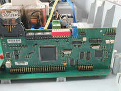 Demag 71946945-05.500 Electrical Control Panel 2Hp/240Vac P.Pole