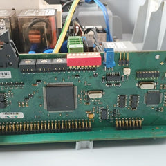 Demag 71946945-05.500 Electrical Control Panel 2Hp/240Vac P.Pole