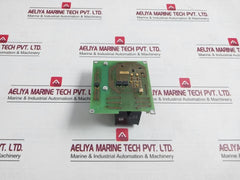 Demag 71947145-4 Printed Circuit Board A001546 Sek.19V 570Ma 8/11