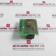 Demag 71947145-4 Printed Circuit Board A001546 Sek.19V 570Ma 8/11