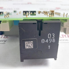 Demag 71947145-4 Printed Circuit Board A001546 Sek.19V 570Ma 8/11