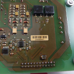 Demag 71947145-4 Printed Circuit Board A001546 Sek.19V 570Ma 8/11