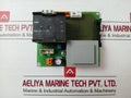 Demag 71947145 3 Phase Printed Circuit Board 8A 300 Vac