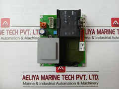 Demag 71947145 3 Phase Printed Circuit Board 8A 300 Vac