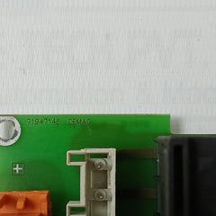 Demag 71947145 3 Phase Printed Circuit Board 8A 300 Vac