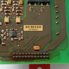 Demag 71947145 3 Phase Printed Circuit Board 8A 300 Vac