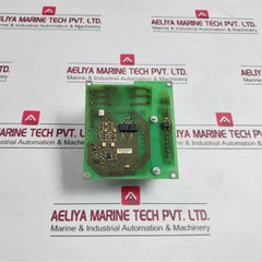 Demag 71947145 Printed Circuit Board 8A 300Vac 94V-0 143°C A001546