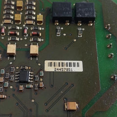 Demag 71947145 Printed Circuit Board 8A 300Vac 94V-0 143°C A001546