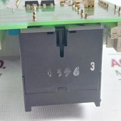 Demag 71947145 Printed Circuit Board 8A 300Vac 94V-0 143°C A001546