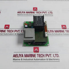 Demag 71947145 Printed Circuit Board 8A 300Vac 94V-0 143°C A001546