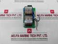 Demag 719 477 45 General Purpose Power Relay Module 25A/240Vac