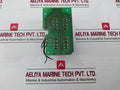 Demag 719 477 45 General Purpose Power Relay Module 25A/240Vac