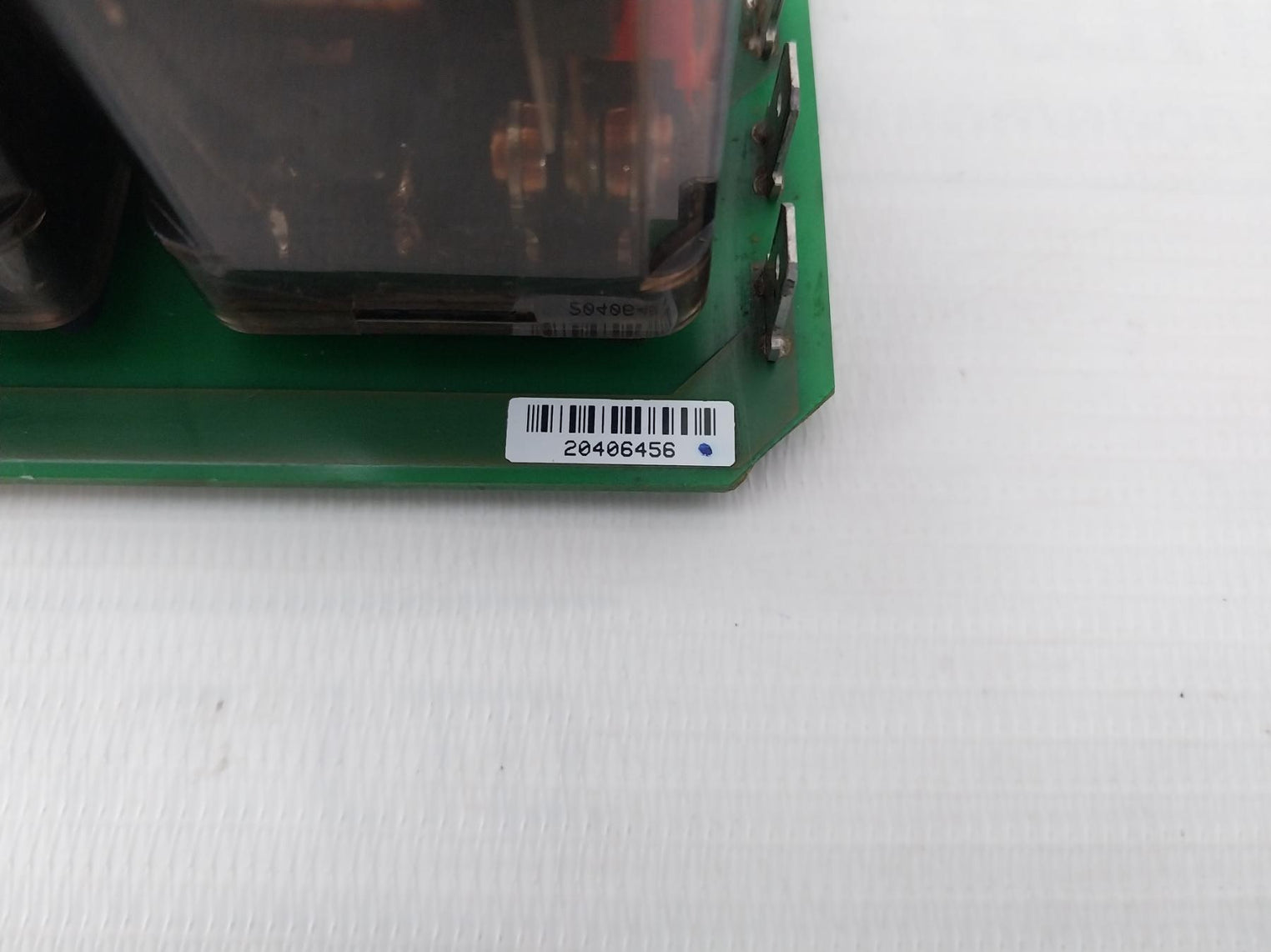 Demag 719 477 45 General Purpose Power Relay Module 25A/240Vac