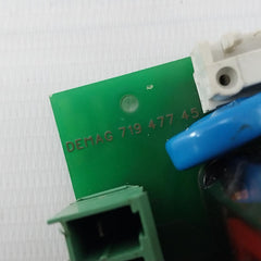Demag 719 477 45 General Purpose Power Relay Module 25A/240Vac