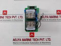 Demag 719 477 45 General Purpose Power Relay Module 2Hp/240Vac P.Pole