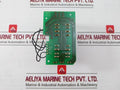 Demag 719 477 45 General Purpose Power Relay Module 2Hp/240Vac P.Pole