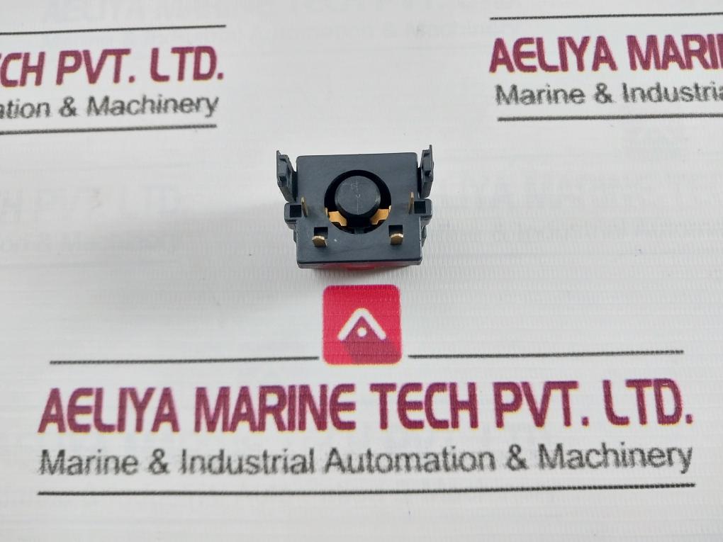 Demag 772 526 44 Selector Switch Ui: 500V