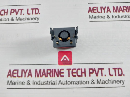 Demag 772 526 44 Selector Switch Ui: 500V