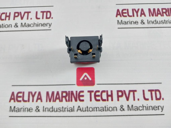 Demag 772 526 44 Selector Switch Ui: 500V