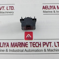 Demag 772 526 44 Selector Switch Ui: 500V