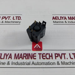 Demag 772 526 44 Selector Switch Ui: 500V