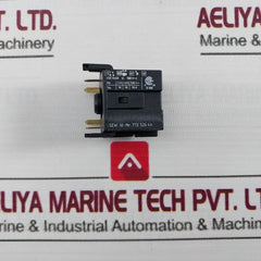 Demag 772 526 44 Selector Switch Ui: 500V