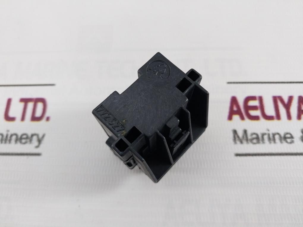 Demag 772 526 44 Selector Switch Ui: 500V