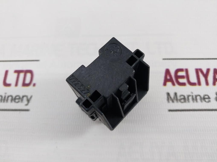 Demag 772 526 44 Selector Switch Ui: 500V