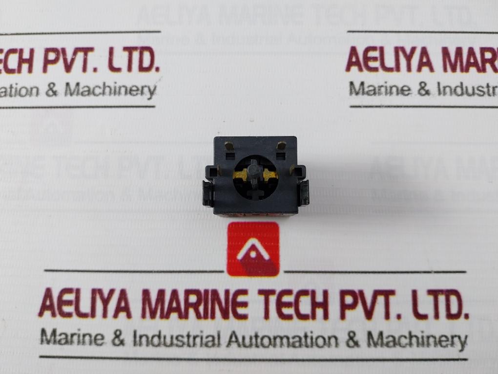 Demag 772 532 44 Contact Block Switch Element 500V~C