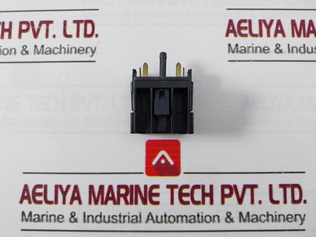 Demag 772 532 44 Contact Block Switch Element 500V~C