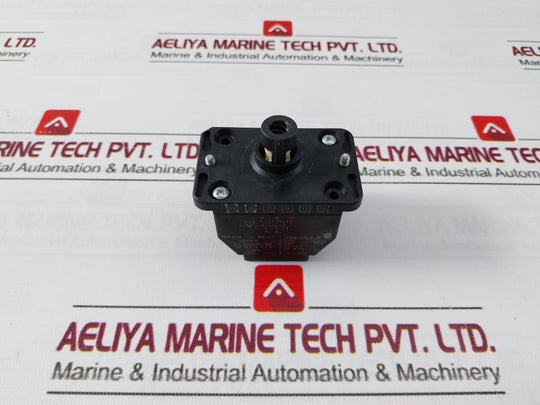 Demag 87419544 Push Button Switch 500V~C 25A 10Amp 150Vac Hd
