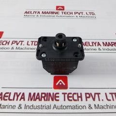 Demag 87419544 Push Button Switch 500V~C 25A 10Amp 150Vac Hd