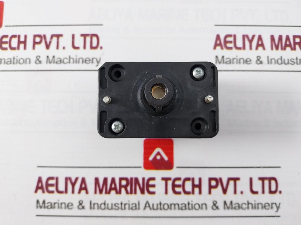 Demag 87419544 Push Button Switch 500V~C 25A 10Amp 150Vac Hd