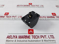 Demag 87419544 Push Button Switch 500V~C 25A 10Amp 150Vac Hd