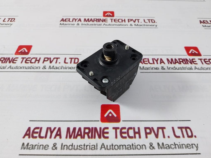 Demag 87419544 Push Button Switch 500V~C 25A 10Amp 150Vac Hd
