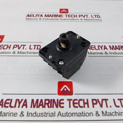 Demag 87419544 Push Button Switch 500V~C 25A 10Amp 150Vac Hd