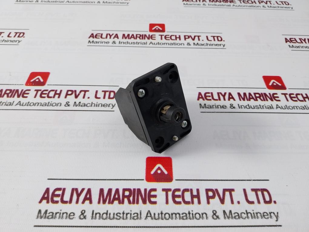 Demag 87419544 Push Button Switch 500V~C 25A 10Amp 150Vac Hd