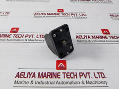 Demag 87419544 Push Button Switch 500V~C 25A 10Amp 150Vac Hd