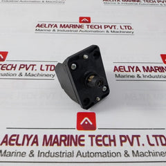 Demag 87419544 Push Button Switch 500V~C 25A 10Amp 150Vac Hd