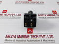 Demag 87419544 Push Button Switch 500V~C 25A 10Amp 150Vac Hd